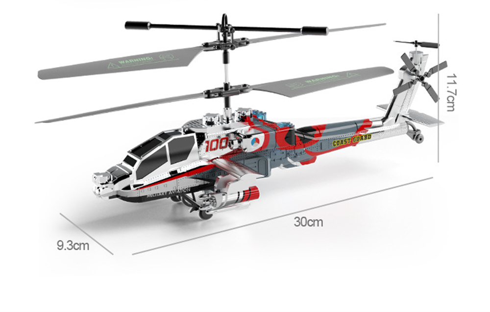 XK1-24G-35CH-Apache-RC-Helikopter-mit-Houmlhenhaltesystem-RTF-2019511-7